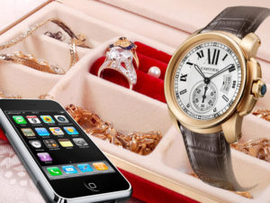 屏東當舖黃金鑽錶